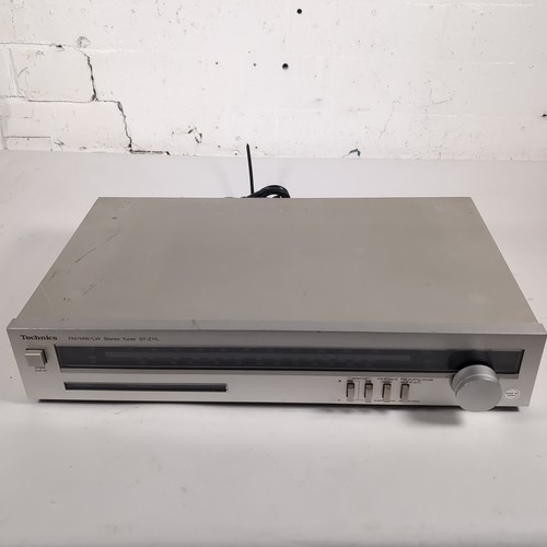 Technics z11l mw - technics, st-z11l