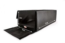 Hundebox Carpad Ridgipad Auto Rückbank Hundetransportbox