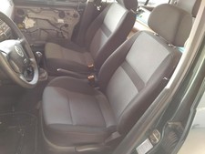 VW Golf 4 1J original Sitz vorn links Fahrersitz 5-Türer BJ2003 Stoff