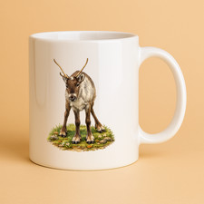 Schöne Motiv Kaffee Tee Tasse