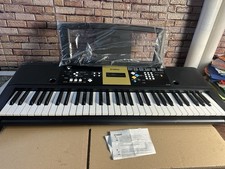 Yamaha YPT-220 Keyboard 61 Tasten  Funktioniert