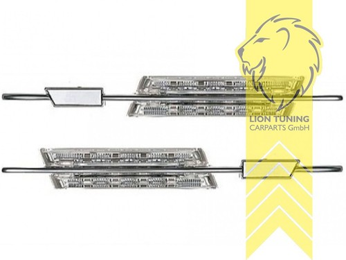 Led seitenblinker für bmw - led,