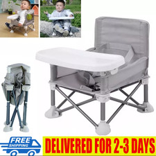 Tischsitz Faltbarer Babysitz