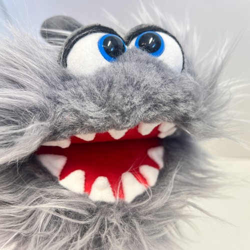 Living puppets handpuppe - living,