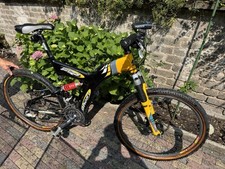 FSP Ghost Mountainbike Fully