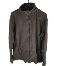 Shamp Herren Fleecejacke XXL