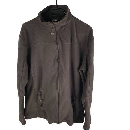 Shamp herren fleecejacke xxl - herren,