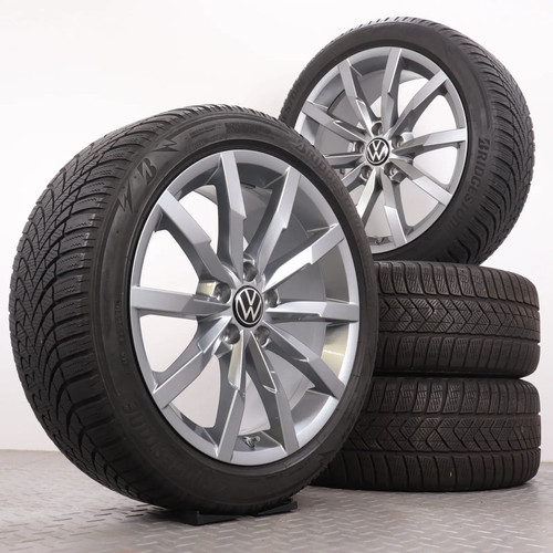 Winterräder zoll passat - winterräder, 18