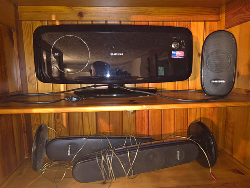 Samsung heimkino - samsung,