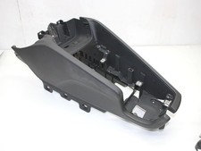 Audi TT 8J Mittelkonsole vorne