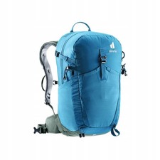 Trail 25 Rucksack wave-ivy 25l