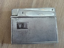 KW Karl Wiesen Gasfeuerzeug