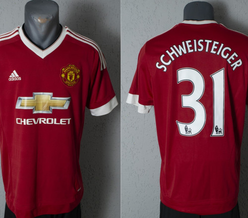 Manchester united - manchester,
