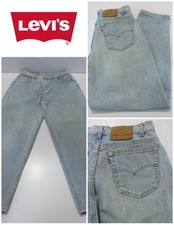 Levis 560 Herren Loose Fit