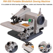 Blindstich Nähmaschine