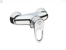 Brausearmatur Grohe Europlus Chrom,  Brausebatterie, Rarität, Neu, 33577000