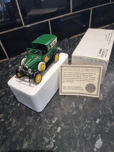 1931 ford model pepsi - ford,