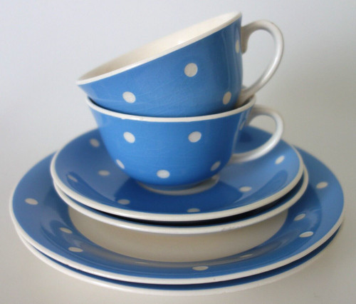 Teegedeck villeroy - 1, (v.2)