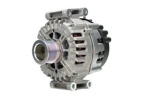 Original valeo 200a - valeo,