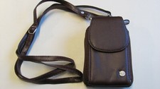 Travelon Tasche m. Schulterriemen, Umhängetasche, ca.11 x 8,0 cm, #K- 200-6