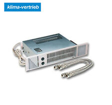 Heizung SpaceSaver Küche Sockelheizung Warmwasser ca. 2080 Watt