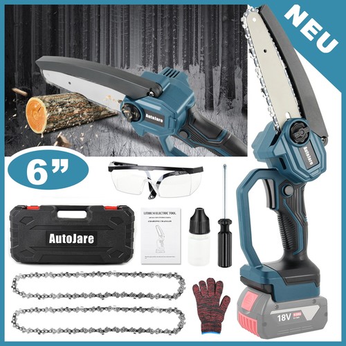 Zoll mini akku kettensäge - zoll,