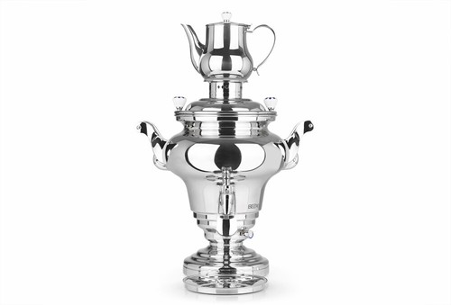 Samowar teekocher royal 15l - samowar,