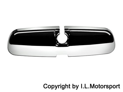 Innenspiegelkappe chrom - mx-5,