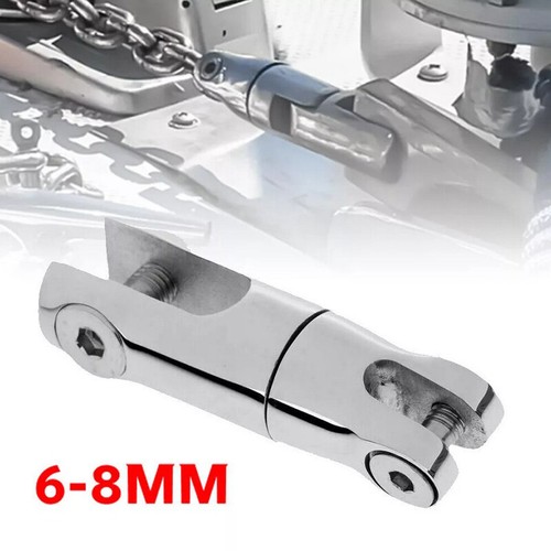 Ankerwirbel für 8mm kette - 6-8mm,