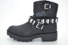 BUFFALO FALLON IMI LEATHER