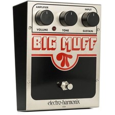 Effektgerät E-Gitarre Electro