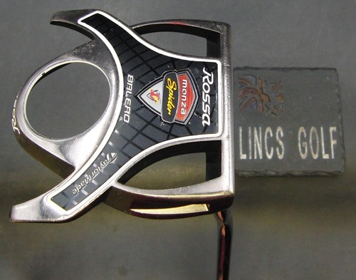 Taylormade rossa monza - monza, balero