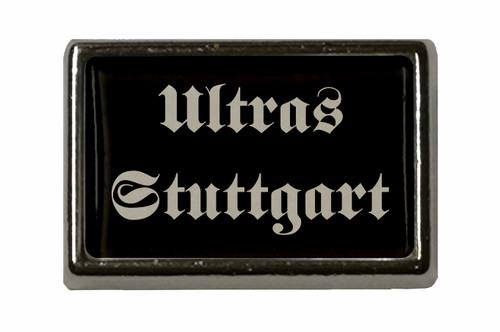 Pin ultras stuttgart - pin,