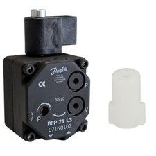 Danfoss Ölbrennerpumpen Set