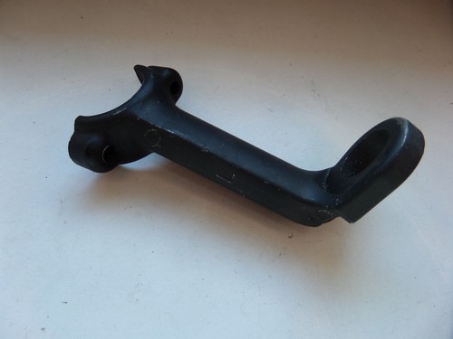 Honda blinkerhalter vorn - blinkerhalter,