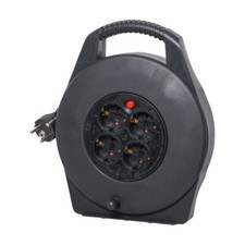 Kabeltrommel 10 m innen mit