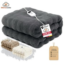 Heizdecke elektrisch XXL