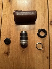 Voigtländer Super-Dynarex