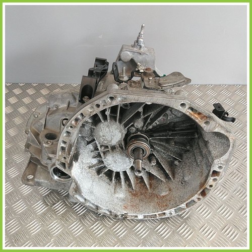 Manueller getriebe renault - manueller,