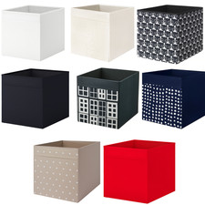 DRÖNA Aufbewahrungsbox ✦