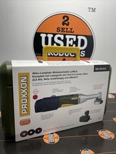 Proxxon MicroMot LHW/A