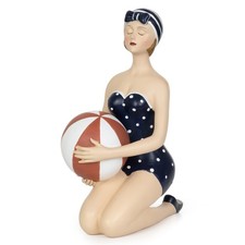 Moritz-Design Deko-Figur