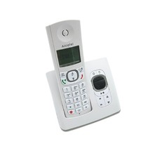 Alcatel Festnetztelefon