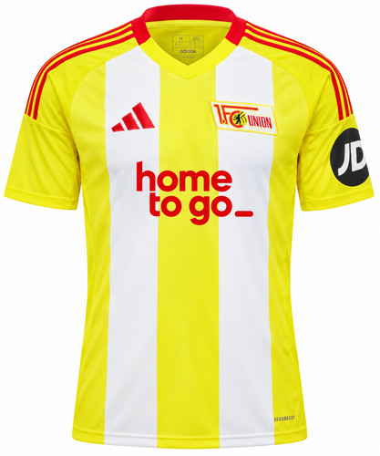 Adidas union berlin - 1.fc,