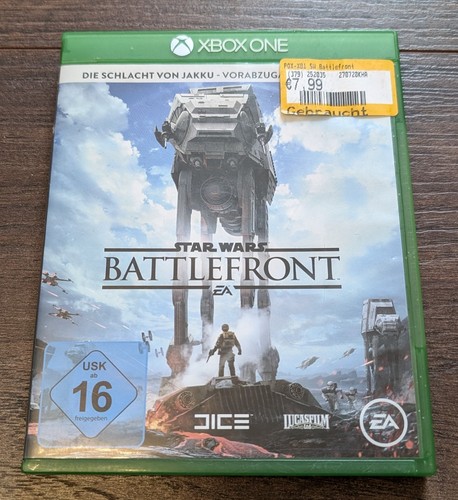 Star wars battlefront - star,