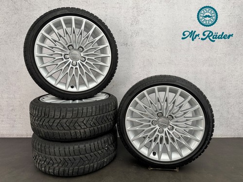 Orig audi cabrio - orig, s3