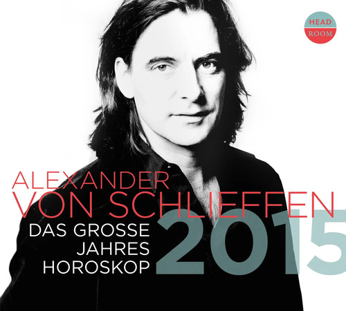 Das große jahreshoroskop 2015 - das,