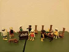 Playmobil Klicky Ritterburg