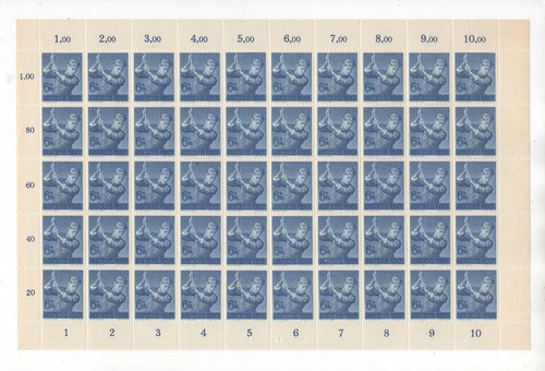 1943 reich kpl bogen - reich, **