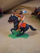 Britains Reiter Indianer #1